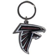 Atlanta Falcons Enameled Key Chain